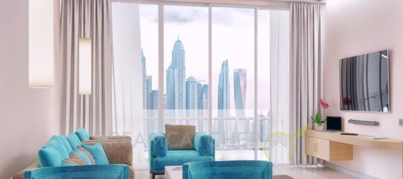 Apartamento en Palm Jumeirah, UAE 32.52 m² No. 219 6