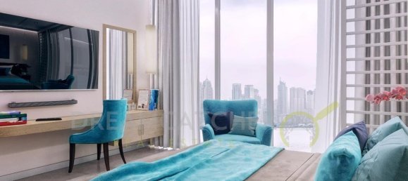 Apartamento en Palm Jumeirah, UAE 32.52 m² No. 219 5