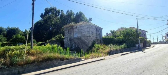 2 bedrooms House in Felgueiras, Portugal No. 182602 2