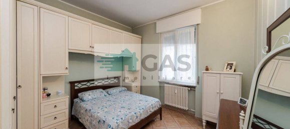 Apartamento de 2 dormitorios en Monza, Italy No. 372423 13