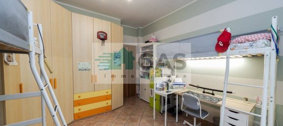 Apartamento de 2 dormitorios en Monza, Italy No. 372423 19