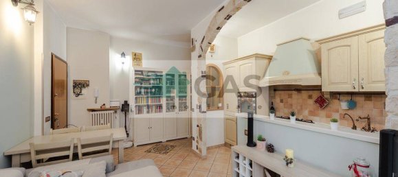 Apartamento de 2 dormitorios en Monza, Italy No. 372423 4