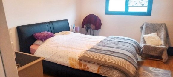 2 غرف نوم منزل في Lecousse, France رقم 260521 19