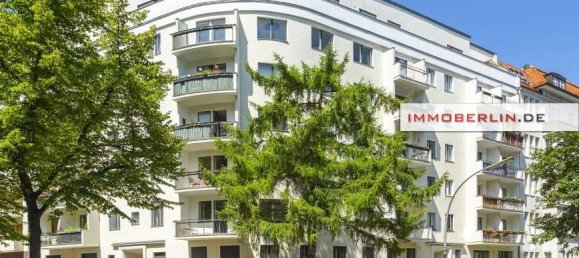 Apartamento de 2 divisões em Schoneberg, Germany N.º 323046 3