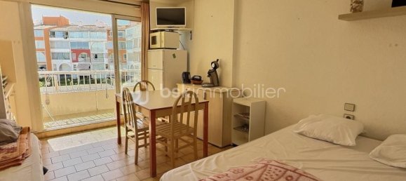 Studio in Agde, France No. 336656 3