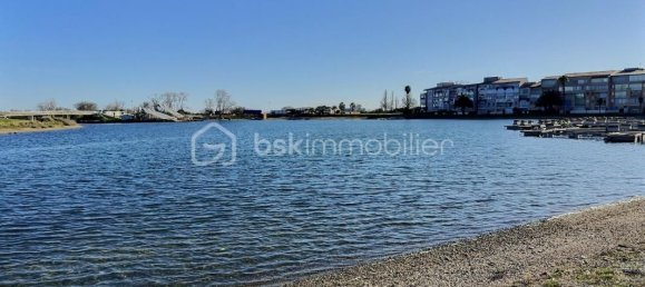 Studio in Agde, France No. 336656 9