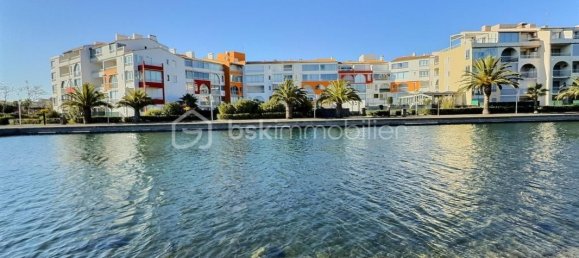 Studio in Agde, France No. 336656 8