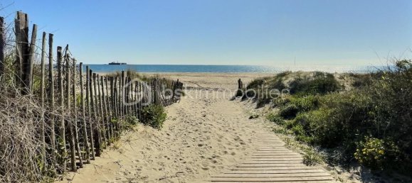 Studio in Agde, France No. 336656 10