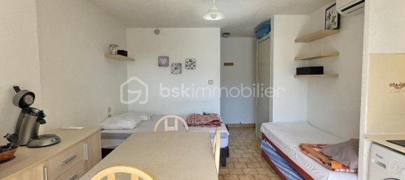 Studio in Agde, France No. 336656 4