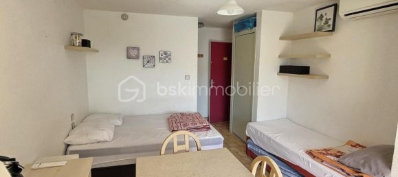 Studio in Agde, France No. 336656 5