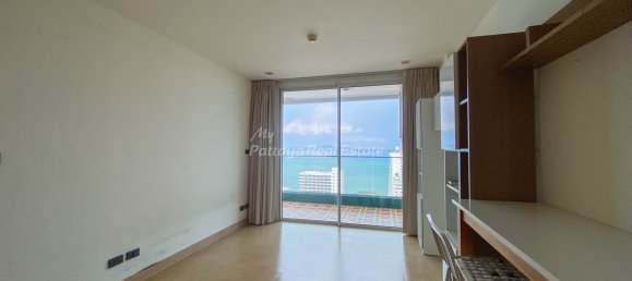 Apartamento com 1 quarto em condomínio em Bang Lamung, Thailand N.º 57837 14