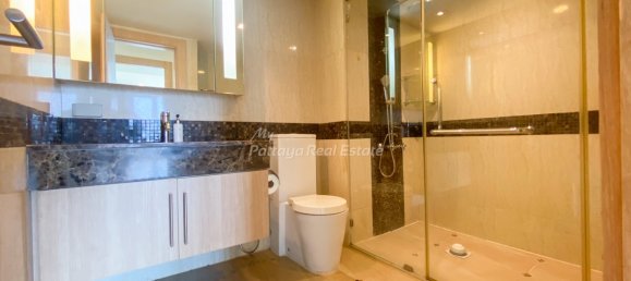 Apartamento com 1 quarto em condomínio em Bang Lamung, Thailand N.º 57837 6