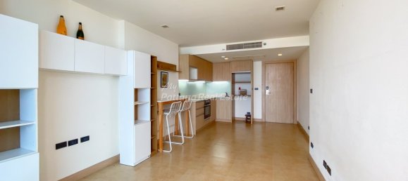 Apartamento com 1 quarto em condomínio em Bang Lamung, Thailand N.º 57837 11