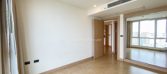 Apartamento com 1 quarto em condomínio em Bang Lamung, Thailand N.º 57837 8