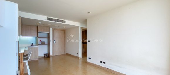 Apartamento com 1 quarto em condomínio em Bang Lamung, Thailand N.º 57837 13