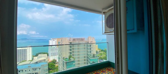 Apartamento com 1 quarto em condomínio em Bang Lamung, Thailand N.º 57837 5