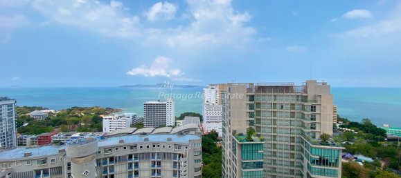 Apartamento com 1 quarto em condomínio em Bang Lamung, Thailand N.º 57837 3