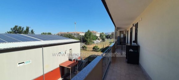 Apartamento T2 em San Nicola la Strada, Italy N.º 344486 26