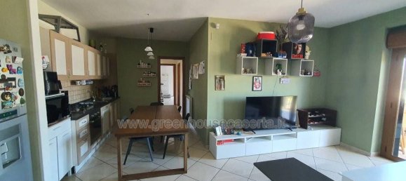 Apartamento T2 em San Nicola la Strada, Italy N.º 344486 3