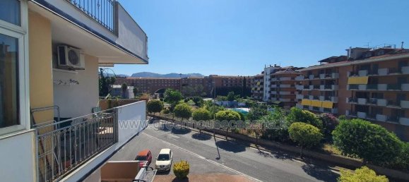 Apartamento T2 em San Nicola la Strada, Italy N.º 344486 15