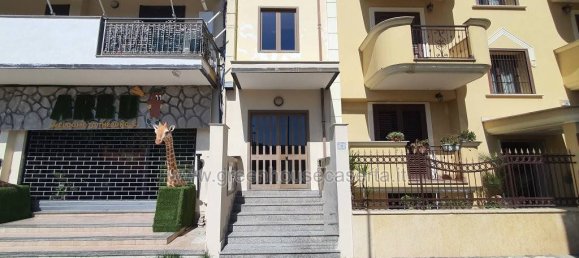 Apartamento T2 em San Nicola la Strada, Italy N.º 344486 40
