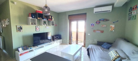 Apartamento T2 em San Nicola la Strada, Italy N.º 344486 2