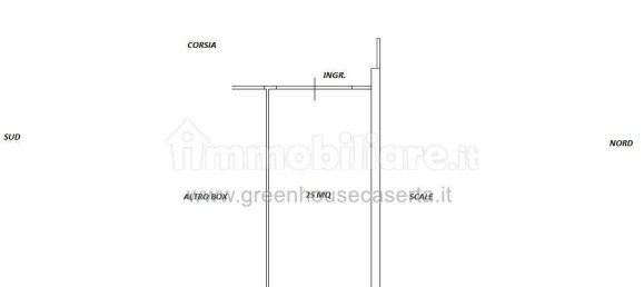 Apartamento T2 em San Nicola la Strada, Italy N.º 344486 45