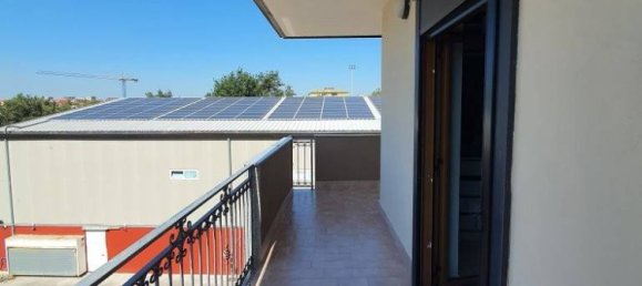 Apartamento T2 em San Nicola la Strada, Italy N.º 344486 12