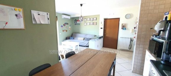 Apartamento T2 em San Nicola la Strada, Italy N.º 344486 33
