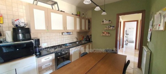 Apartamento T2 em San Nicola la Strada, Italy N.º 344486 5