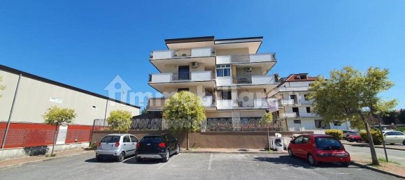 Apartamento T2 em San Nicola la Strada, Italy N.º 344486 43