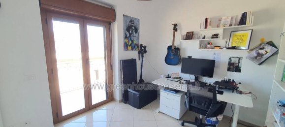 Apartamento T2 em San Nicola la Strada, Italy N.º 344486 24