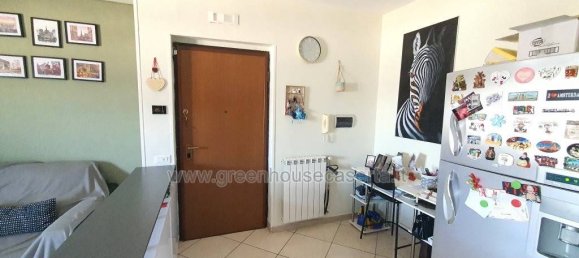 Apartamento T2 em San Nicola la Strada, Italy N.º 344486 34
