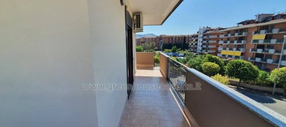 Apartamento T2 em San Nicola la Strada, Italy N.º 344486 13