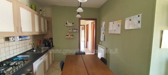 Apartamento T2 em San Nicola la Strada, Italy N.º 344486 6