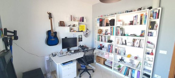 Apartamento T2 em San Nicola la Strada, Italy N.º 344486 28