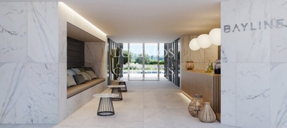 3 bedrooms Apartment in Armacao de Pera, Portugal No. 102889 27