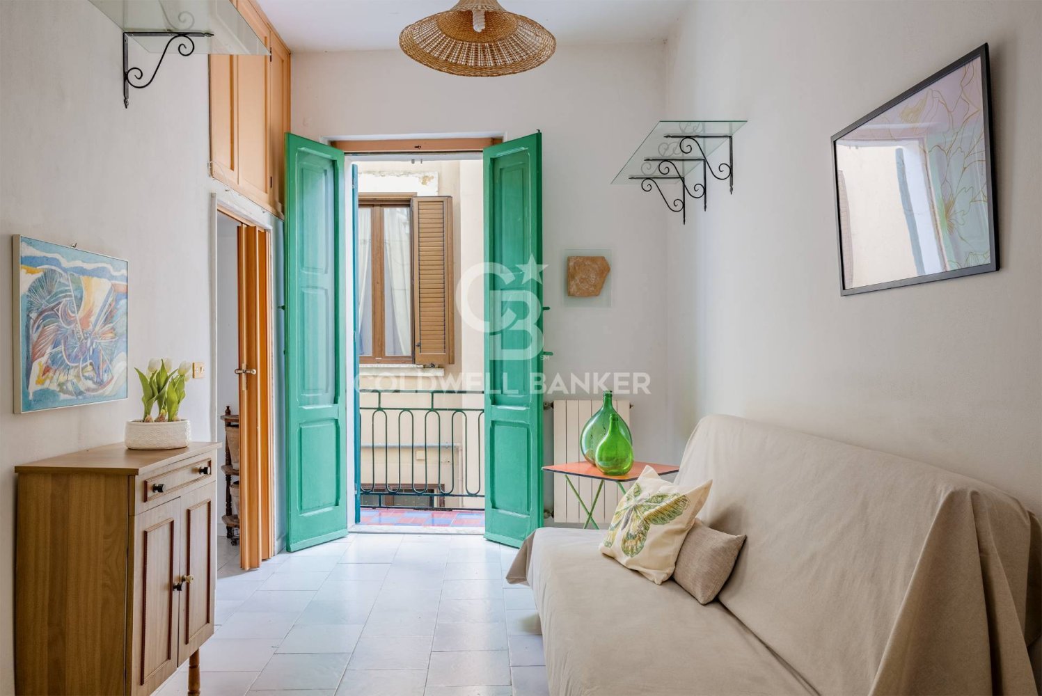 1 Schlafzimmer Wohnung in Brindisi, Italy, Nr. 67484