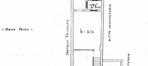 1 Schlafzimmer Wohnung in Brindisi, Italy, Nr. 67484 24