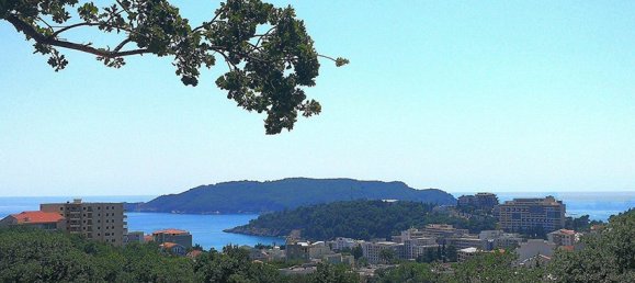 Hotel in Budva, Montenegro 2169m², Nr. 37 2