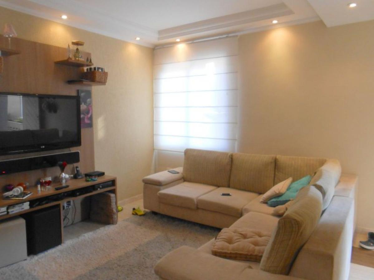 Casa T3 em São Paulo, Brazil N.º 489974