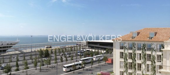 2 bedrooms Apartment in Lisbon, Portugal No. 94009 17