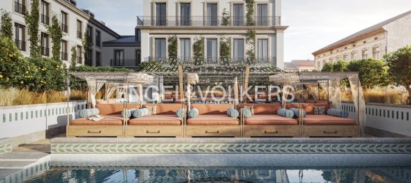 2 bedrooms Apartment in Lisbon, Portugal No. 94009 11