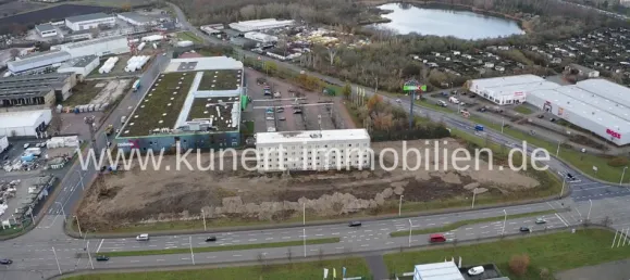 Edifício em Halle, Germany 2000 m² N.º 132212 3