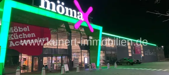 Edifício em Halle, Germany 2000 m² N.º 132212 9