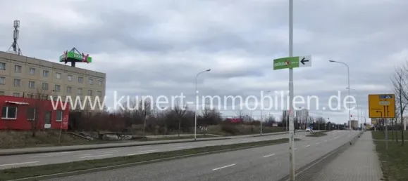 Edifício em Halle, Germany 2000 m² N.º 132212 8