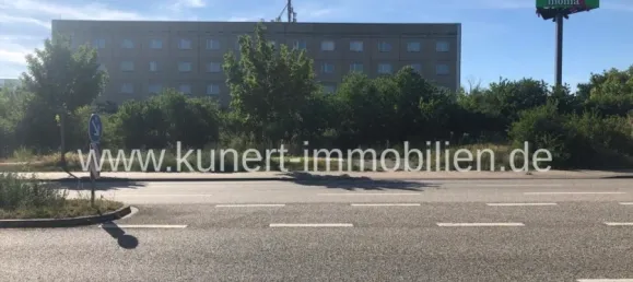 Edifício em Halle, Germany 2000 m² N.º 132212 4