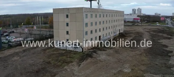 Edifício em Halle, Germany 2000 m² N.º 132212 11