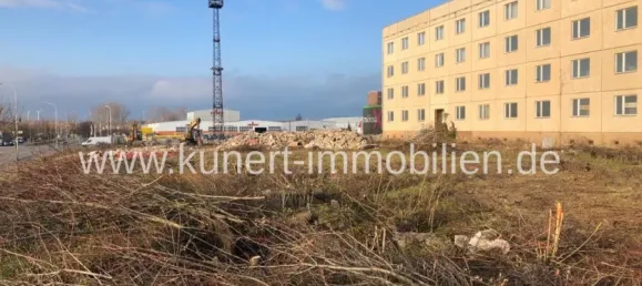 Edifício em Halle, Germany 2000 m² N.º 132212 5