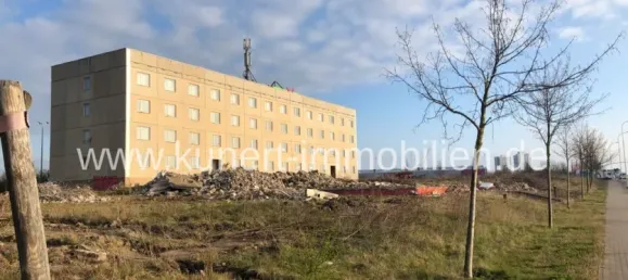 Edifício em Halle, Germany 2000 m² N.º 132212 6